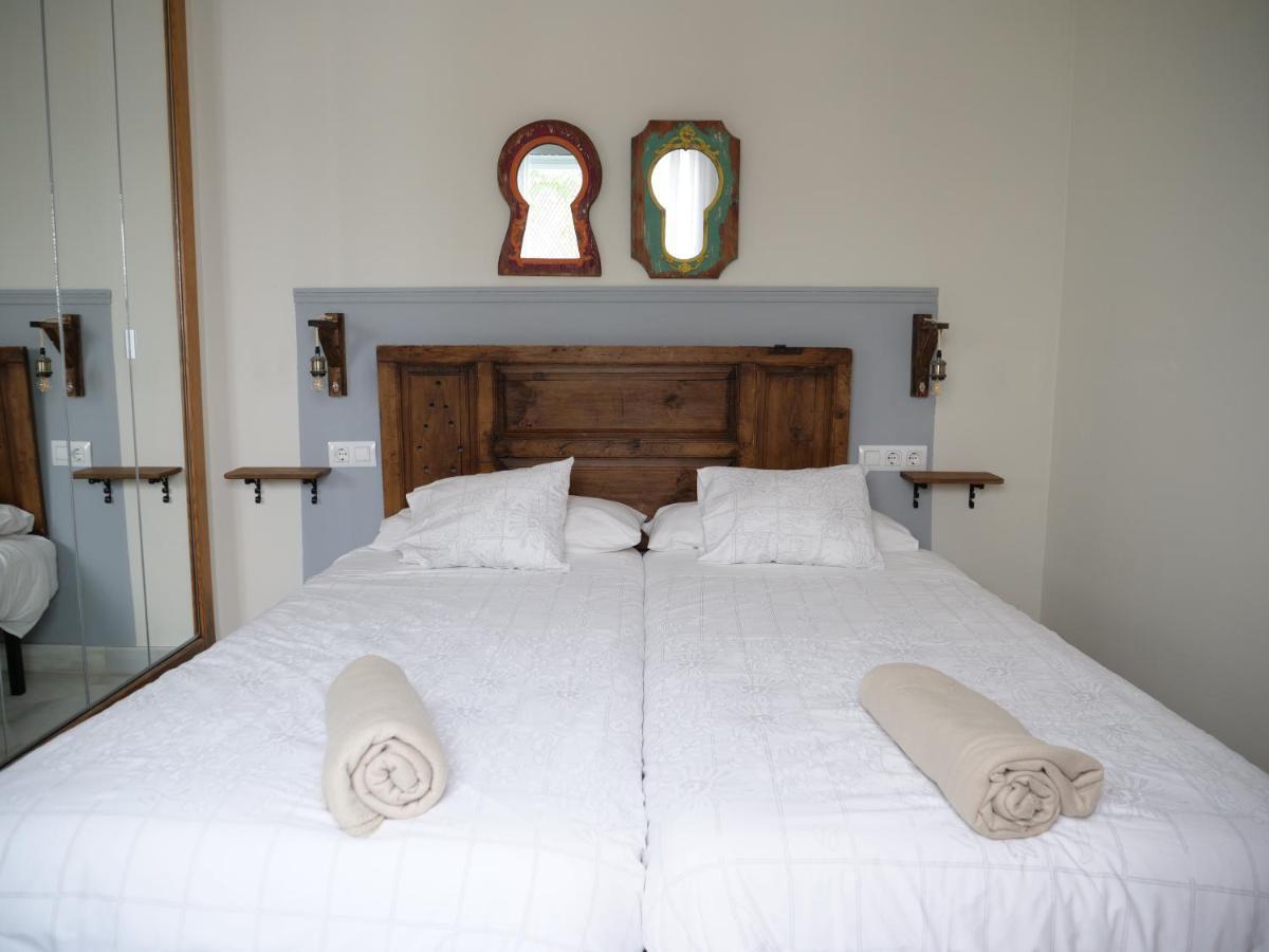Appartement Apartamento Daoiz *