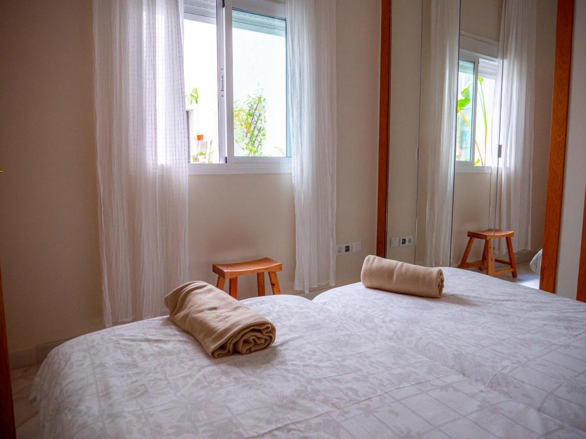 Apartamento Daoiz Appartement