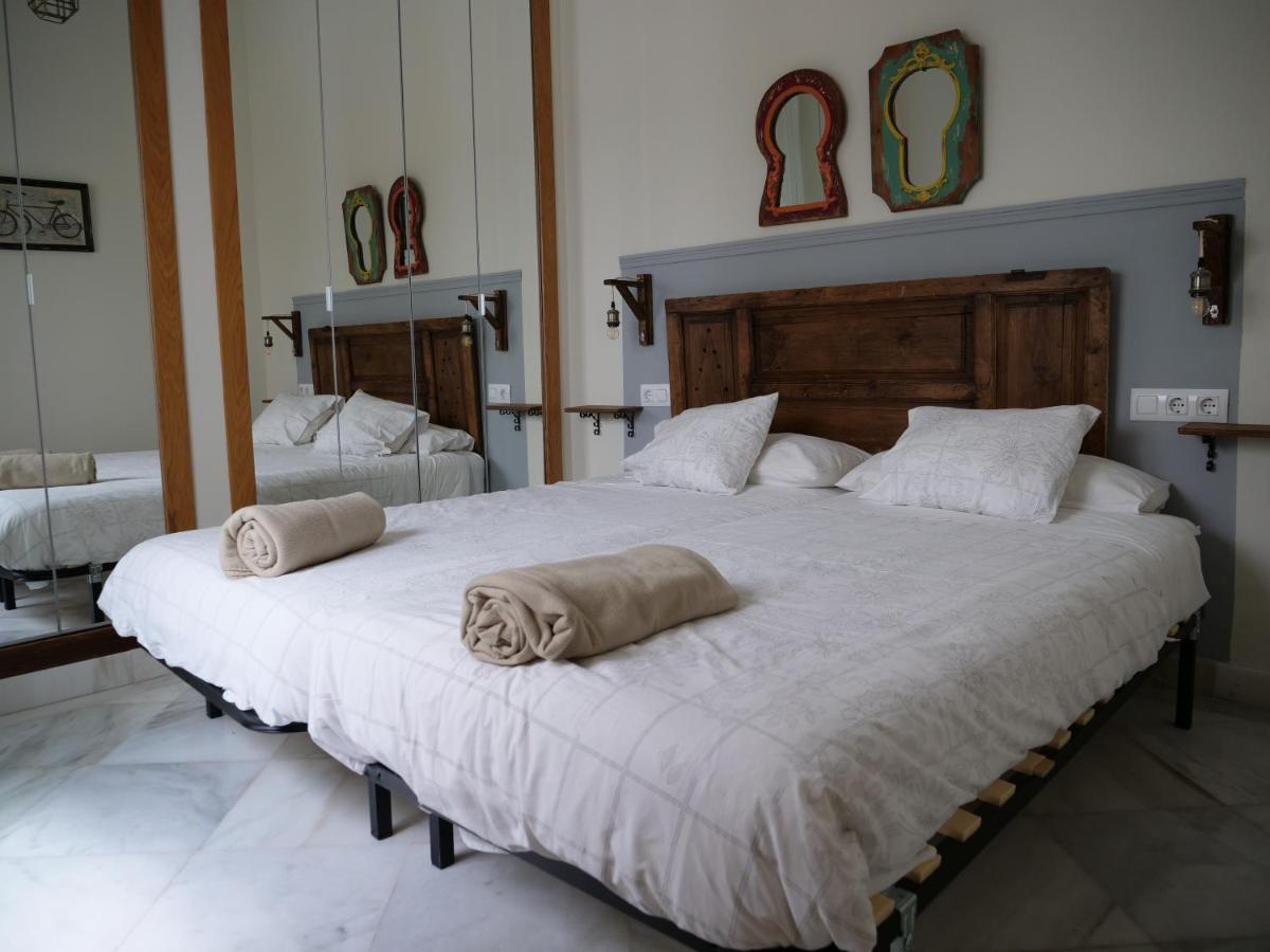 Apartamento Daoiz Appartement