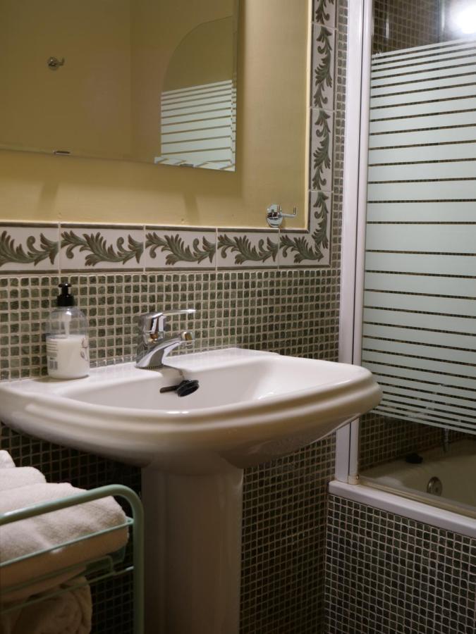 Appartement Apartamento Daoiz
