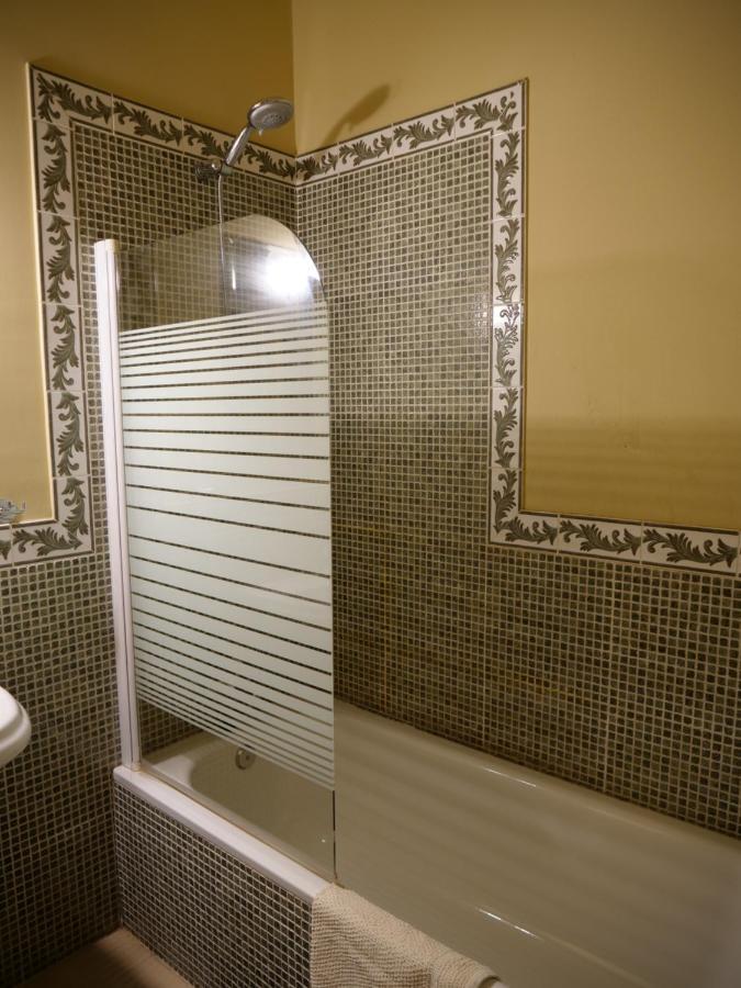 Apartamento Daoiz * Séville