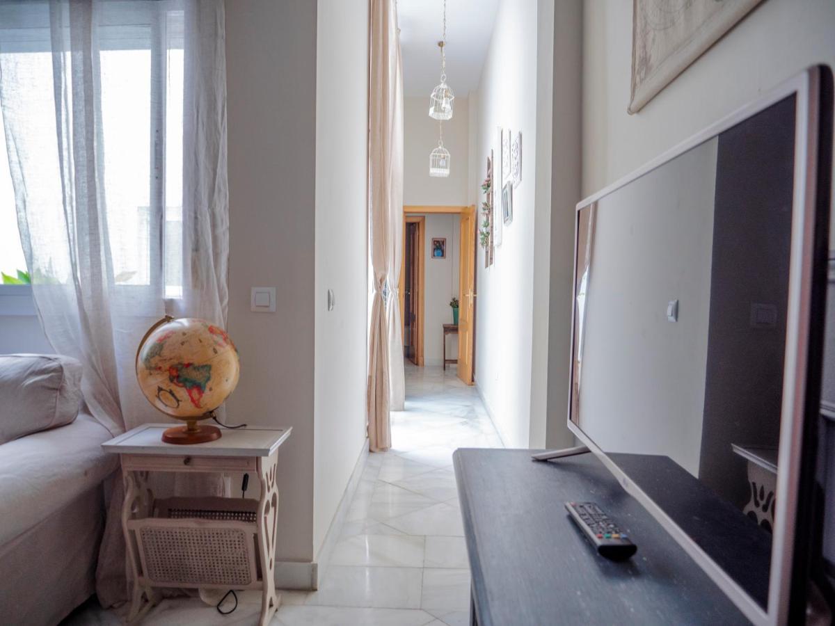 Apartamento Daoiz * Séville