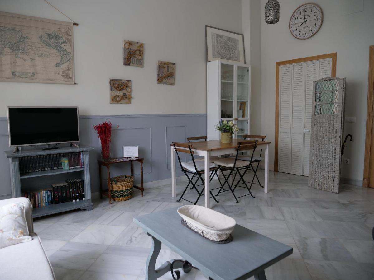 Apartamento Daoiz Appartement