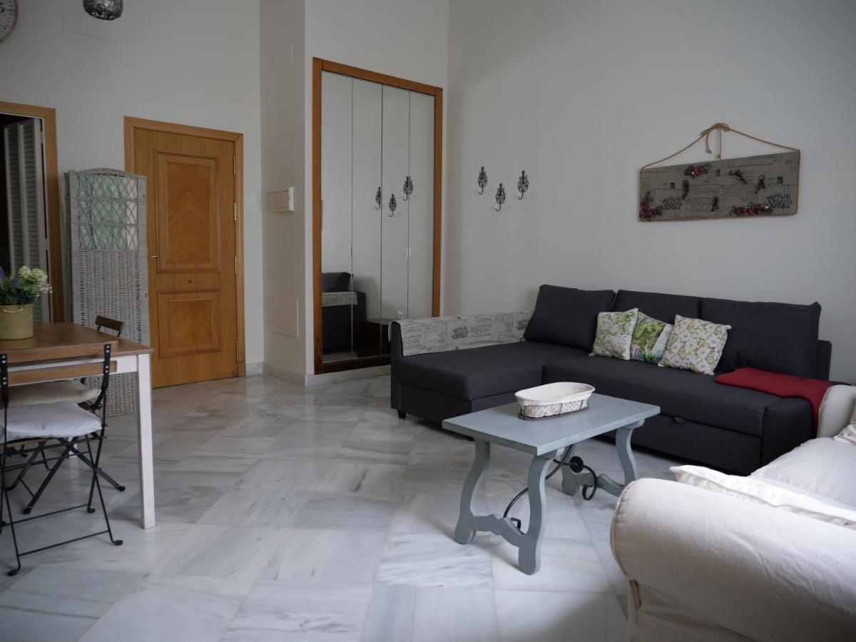 Apartamento Daoiz Appartement