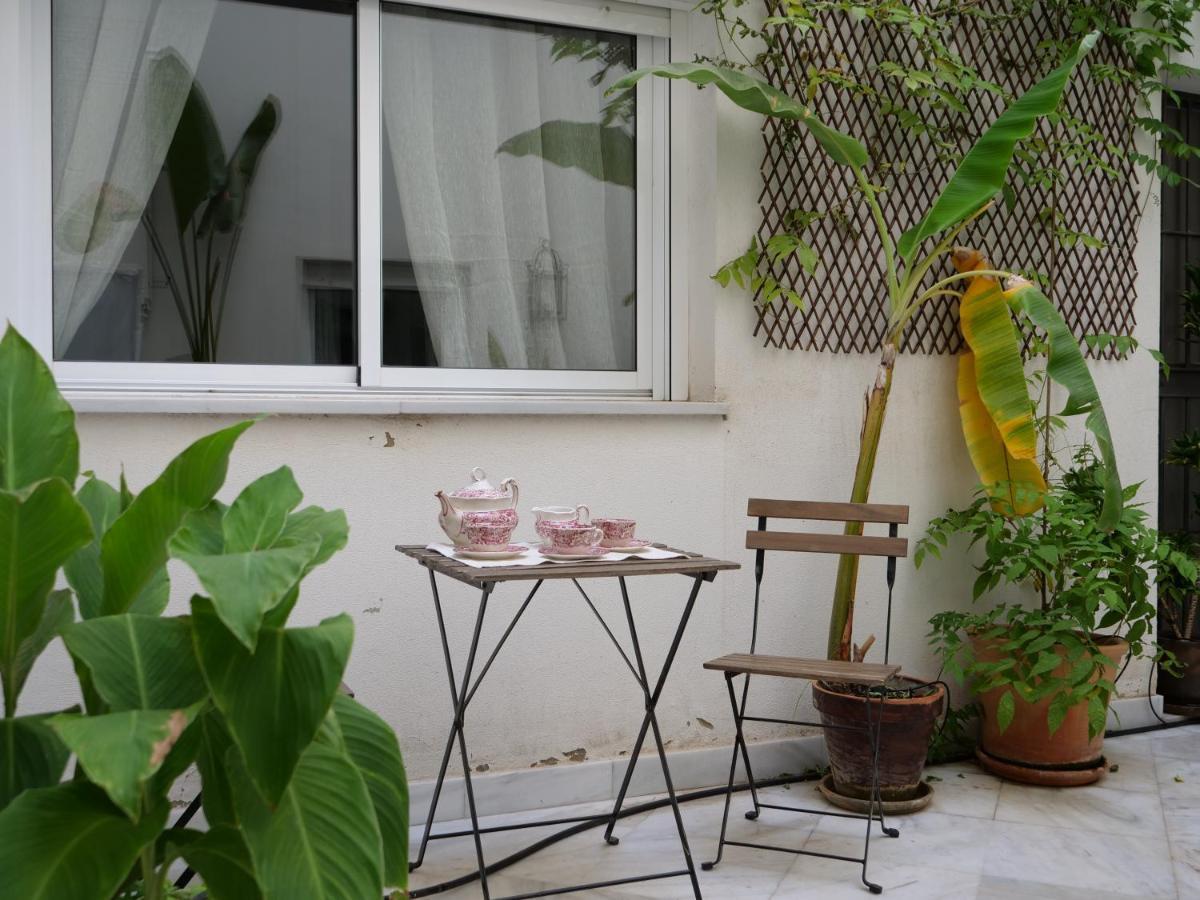 Apartamento Daoiz Séville