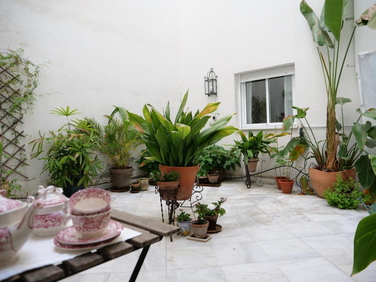 Appartement Apartamento Daoiz