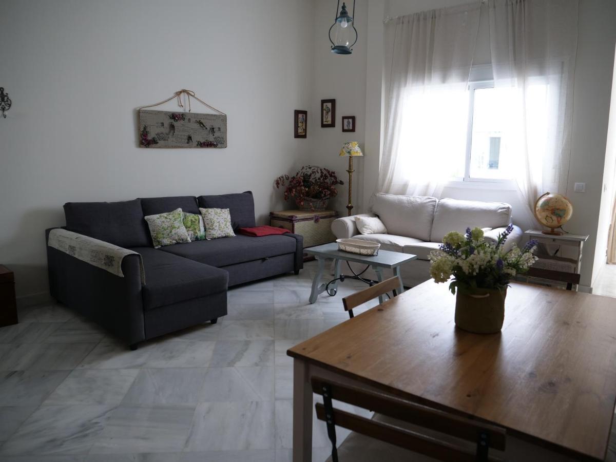 Apartamento Daoiz Appartement Séville