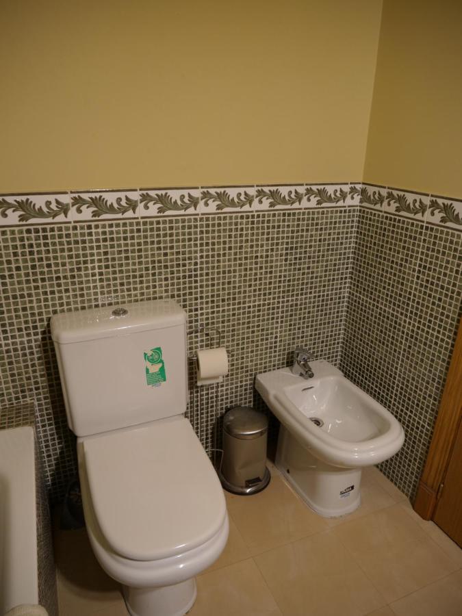 Appartement Apartamento Daoiz *